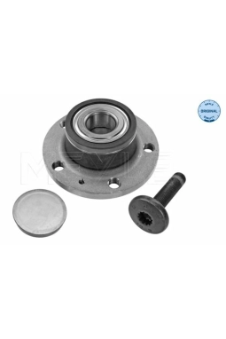 MEYLE 1007520003 | Porya VW Golf V,Touran,A3 Arka