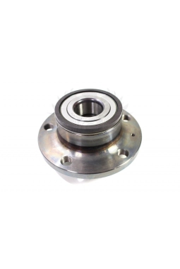 KRAFTVOLL 14030082 | Volkswagen Jetta 2011-2014 Arka Porya 32MM