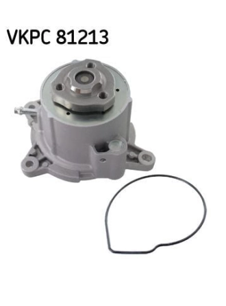 SKF VKPC81213 | Devirdaim 09-Golf.VI.VII-Caddy-Jetta-Polo-A1-A3 1.2Tfsi