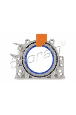 TOPRAN 112886 | Arka Flans Keçe (VW Amarok 10- Caddy 11- Crafter 12-16 Golf 07-14 Passat 08-15 Polo 10-14 )