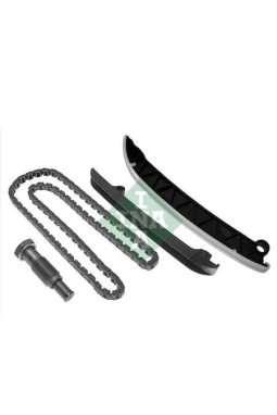 INA 559007910 | Volkswagen Jetta 2010-2014 Model Arası 1.2 TSI CBZB Motor Eksantrik Zincir Set