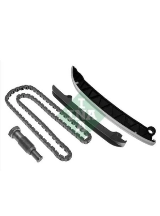 INA 559007910 | Volkswagen Jetta 2010-2014 Model Arası 1.2 TSI CBZB Motor Eksantrik Zincir Set