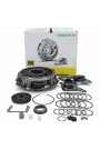 LUK 602000100 | Volkswagen Jetta 2006-2010 Arası 1.4 TSI 7 İleri DSG Kavrama Seti
