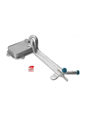 FEBI BILSTEIN 103299 | Jetta 2011-2017 1.4TSI Yağ Soğutucu