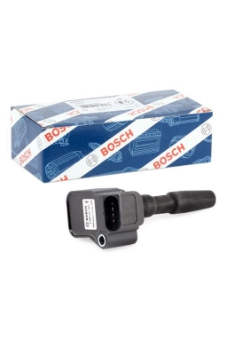 BOSCH 0986221057 | Volkswagen Jetta 1.4 TSI BlueMotion Ateşleme Bobini