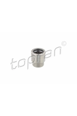 TOPRAN 116753 | Krank Rulman 15×21×23,6 (VW Amarok 10- Caddy 11- Golf 07- Passat 09- Polo 10- Transporter 10 -)