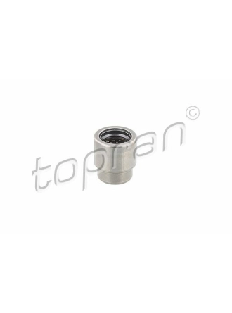 TOPRAN 116753 | Krank Rulman 15×21×23,6 (VW Amarok 10- Caddy 11- Golf 07- Passat 09- Polo 10- Transporter 10 -)