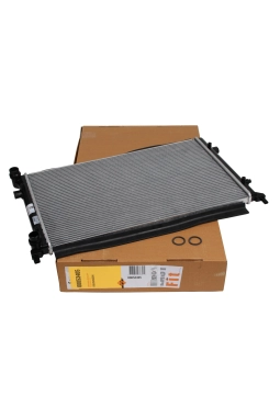 NRF 53405 | Motor Radyatoru Caddy III Golf V VI Passat A3 Leon Octavia 1.4 TSI 1,6Tdı 1.9 TDI 2,0Tsı
