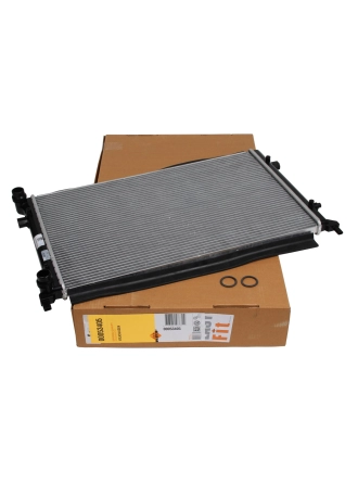NRF 53405 | Motor Radyatoru Caddy III Golf V VI Passat A3 Leon Octavia 1.4 TSI 1,6Tdı 1.9 TDI 2,0Tsı