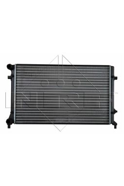 NRF 53405A | Motor Radyatörü Caddy III Golf V VI Passat A3 Leon Octavia 1.4 TSI 1,6Tdı 1.9 TDI 2.0 TSI 04 > 10