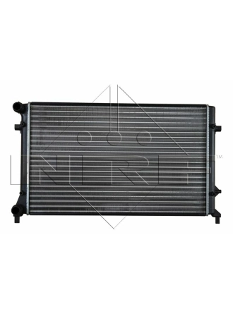 NRF 53405A | Motor Radyatörü Caddy III Golf V VI Passat A3 Leon Octavia 1.4 TSI 1,6Tdı 1.9 TDI 2.0 TSI 04 > 10