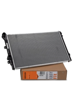 NRF 53406 | VW Golf V-VI Jetta Caddy Passat A3 1.4Tsı 1.9 TDI Su Radyatörü 5K0121253d