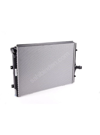 KALE 353000 | Volkswagen Jetta 2010-2015 Model 1.6 TDI Motor Su Radyatörü