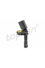 TOPRAN 110610 | ABS Sensörü Arka Sol Golf.V