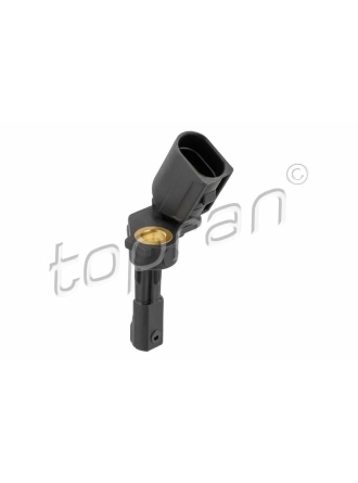 TOPRAN 110611 | ABS Sensörü Arka Sağ Golf.V