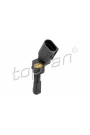 TOPRAN 110611 | ABS Sensörü Arka Sağ Golf.V
