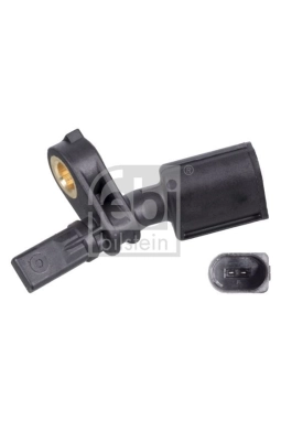 FEBI BILSTEIN 23816 | ABS Sensörü Ön Sağ Golf VII 13-Passat 15-Polo 05-Tiguan 16-Touran 16-Up! 12-A1 11-A3 13 -