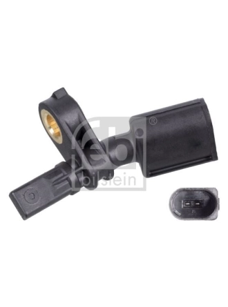 FEBI BILSTEIN 23816 | ABS Sensörü Ön Sağ Golf VII 13-Passat 15-Polo 05-Tiguan 16-Touran 16-Up! 12-A1 11-A3 13 -