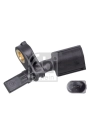 FEBI BILSTEIN 23816 | ABS Sensörü Ön Sağ Golf VII 13-Passat 15-Polo 05-Tiguan 16-Touran 16-Up! 12-A1 11-A3 13 -