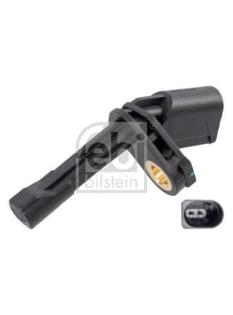 FEBI BILSTEIN 23808 | ABS Sensörü Arka Sağ Golf V Octavia II Passat Touran 04-11