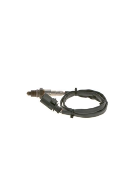 BOSCH 0258030112 | Volkswagen Jetta 2015 Sonrası 1.2 TSI CYV Motor Oksijen Sensörü Konum 2