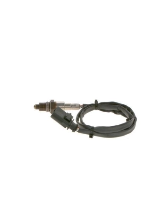 BOSCH 0258030112 | Volkswagen Jetta 2015 Sonrası 1.2 TSI CYV Motor Oksijen Sensörü Konum 2