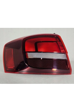 VAG / ORJINAL 5C6945095N | Volkswagen Jetta 2015 Model Sonrası Sol Arka Dış Stop Karartılmış Orijinal