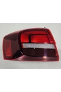 VAG / ORJINAL 5C6945095N | Volkswagen Jetta 2015 Model Sonrası Sol Arka Dış Stop Karartılmış Orijinal