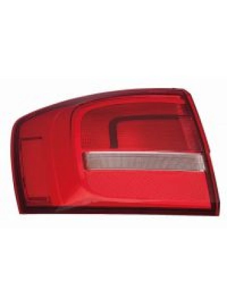 VAG / ORJINAL 5C6945095H | Volkswagen Jetta 2015-2018 Model Arası Sol Arka Dış Stop Orijinal