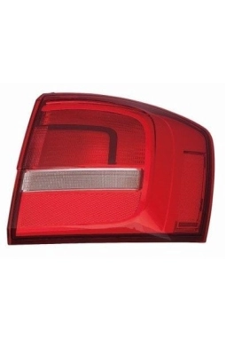 DEPO 441-19G2R-UE | Volkswagen Jetta 2015-2018 Model Arası Sağ Arka Dış Stop