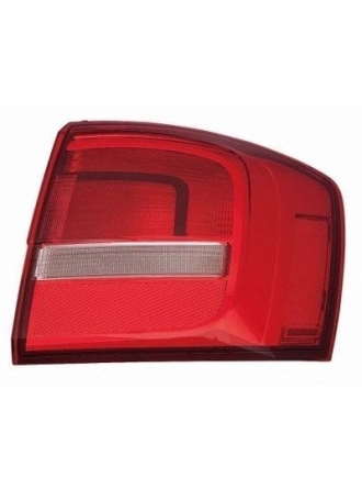 DEPO 441-19G2R-UE | Volkswagen Jetta 2015-2018 Model Arası Sağ Arka Dış Stop