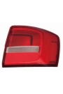 DEPO 441-19G2R-UE | Volkswagen Jetta 2015-2018 Model Arası Sağ Arka Dış Stop