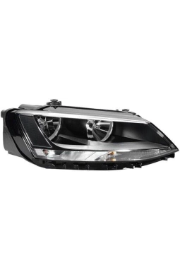 DEPO 441-11G6RMLDEM2 | Volkswagen Jetta 2011-2014 Ön Sağ Far
