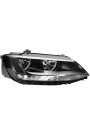DEPO 441-11G6RMLDEM2 | Volkswagen Jetta 2011-2014 Ön Sağ Far