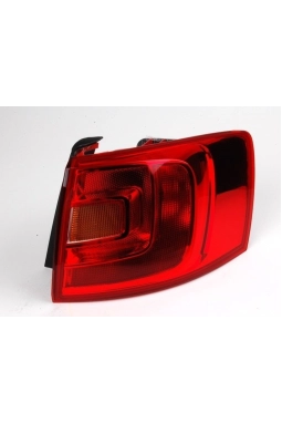 DEPO 441-19C4R-UE | Volkswagen Jetta 2011-2014 Dış Stop Lambası Sağ Led siz