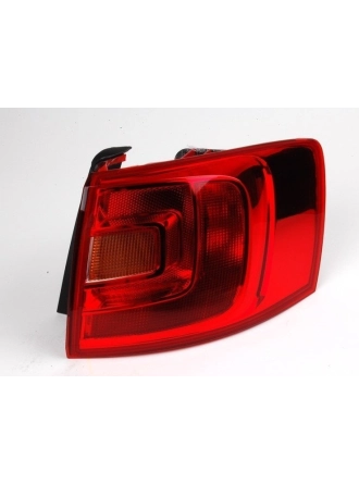 DEPO 441-19C4R-UE | Volkswagen Jetta 2011-2014 Dış Stop Lambası Sağ Led siz