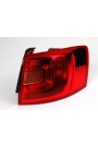 DEPO 441-19C4R-UE | Volkswagen Jetta 2011-2014 Dış Stop Lambası Sağ Led siz