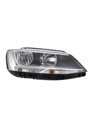 İTHAL 5C7941006A | Volkswagen Jetta 2011-2014 Ön Sağ Far