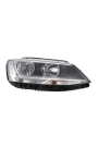İTHAL 5C7941006A | Volkswagen Jetta 2011-2014 Ön Sağ Far