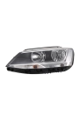 İTHAL 5C7941005A | Volkswagen Jetta 2011-2014 Ön Sol Far