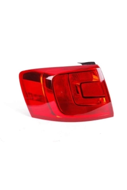 DEPO 441-19C4L-UE | Volkswagen Jetta 2011-2014 Dış Stop Lambası Sol Led siz