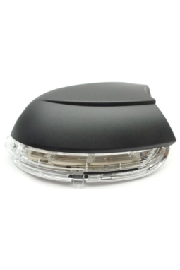 İTHAL 3C8949101D | Volkswagen Jetta 2012 Model Sonrası Sol Ayna Sinyali