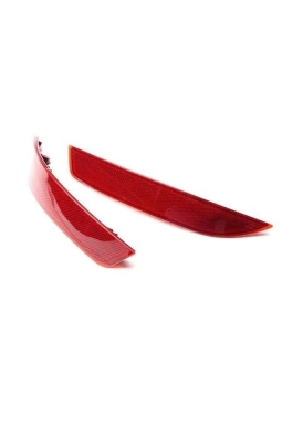 İTHAL 5C6945105B | Volkswagen Jetta 2015-2018 Tampon Reflektörü Sol İNCE Tip