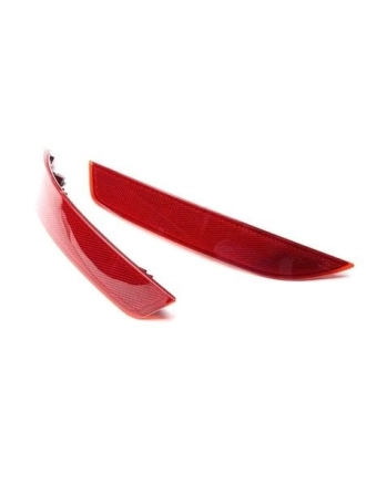 İTHAL 5C6945105B | Volkswagen Jetta 2015-2018 Tampon Reflektörü Sol İNCE Tip