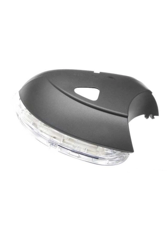 İTHAL 3C8949101E | Volkswagen Jetta 2015-2015 Model Arası Sol Ayna Sinyali Çevre Aydınlatmalı