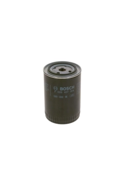 BOSCH F026407004 | Yağ Filtresi 97-05 Passat-A4-A6 *O.Sıp*
