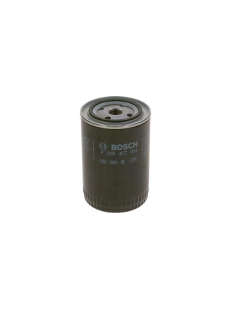 BOSCH F026407004 | Yağ Filtresi 97-05 Passat-A4-A6 *O.Sıp*