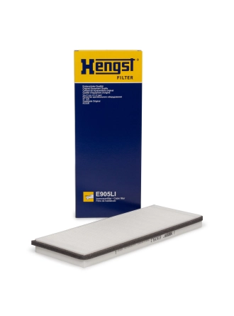 HENGST E905LI | Polen Filtresi VW Passat,A4 97-00