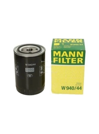 MANN W940/44 | Volkswagen Passat 1997-2000 1,9TDI AFN Motor Yağ Filtresi