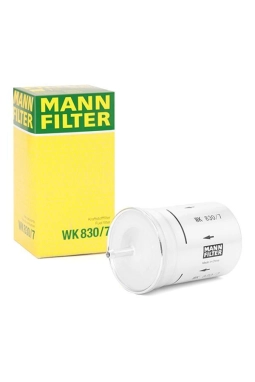 MANN WK830-7 | Volkswagen Passat 1.6 Benzin Filtresi